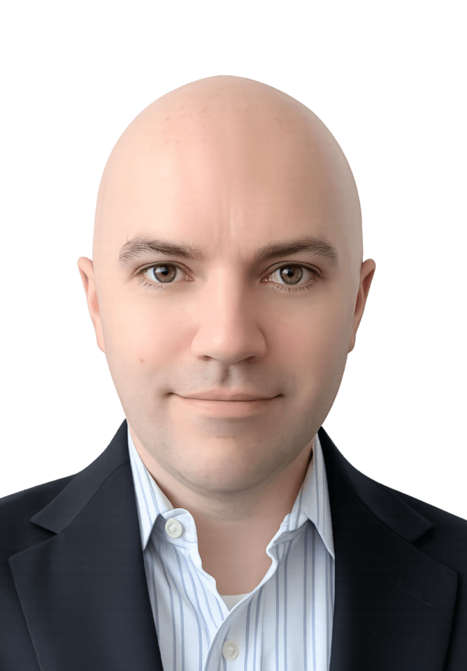 Daniel Miller
