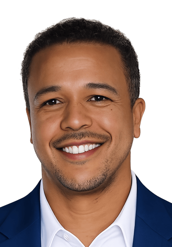 Paul Akinmade