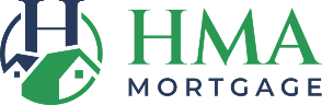 HMA Mortgage logo