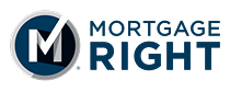 MortgageRight logo