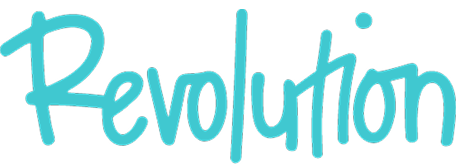 Revolution Mortgage logo