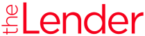 The Lender logo