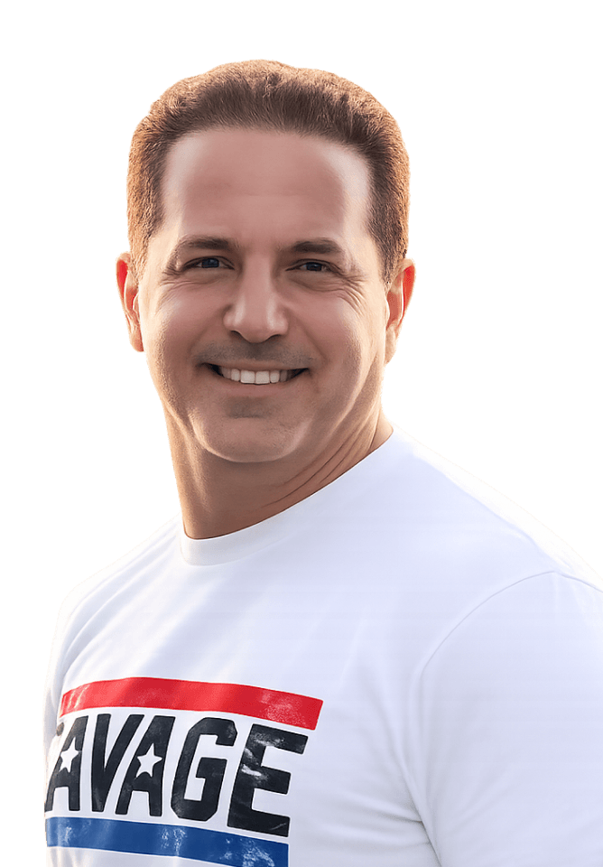 Brad Powers