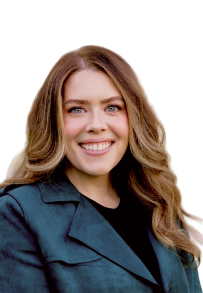 Liz Messerly