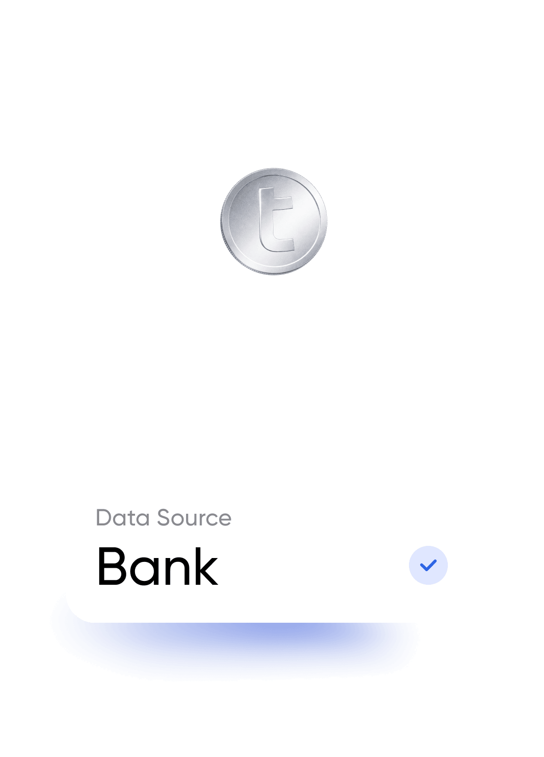 Bank connections coverage