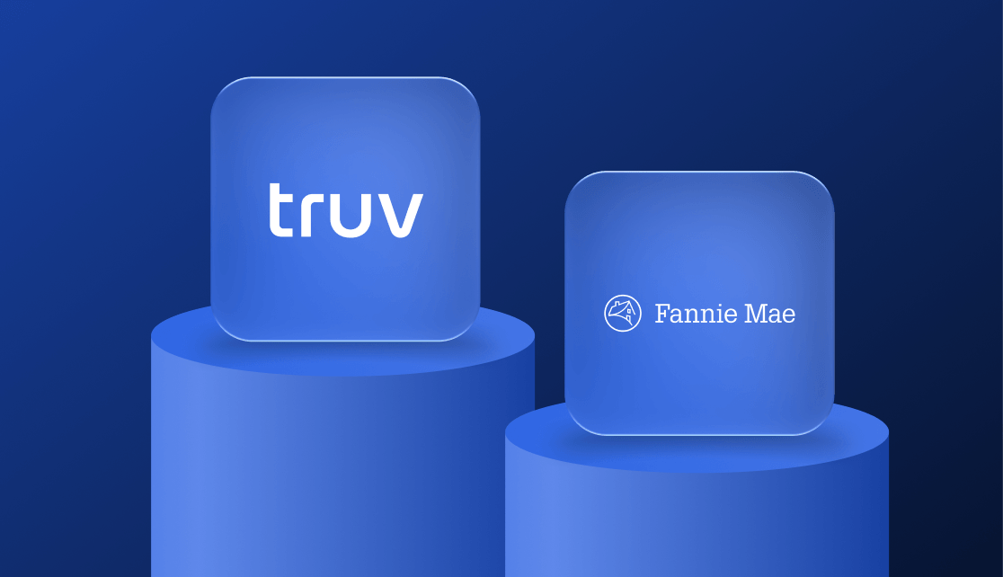 Truv Supports Deposit-Based Verification of Employment Reports for Fannie Mae