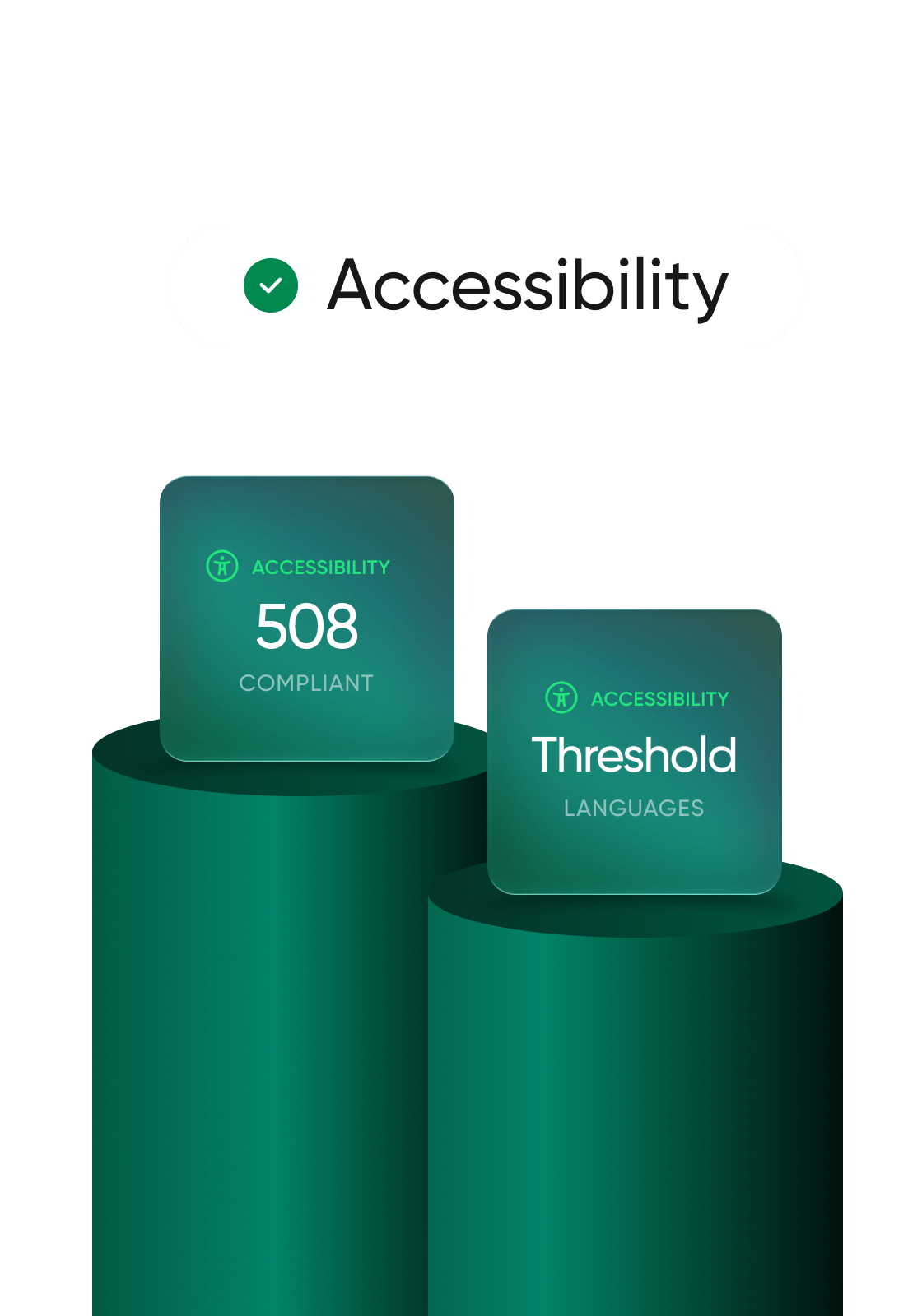 508 accessibility compliance