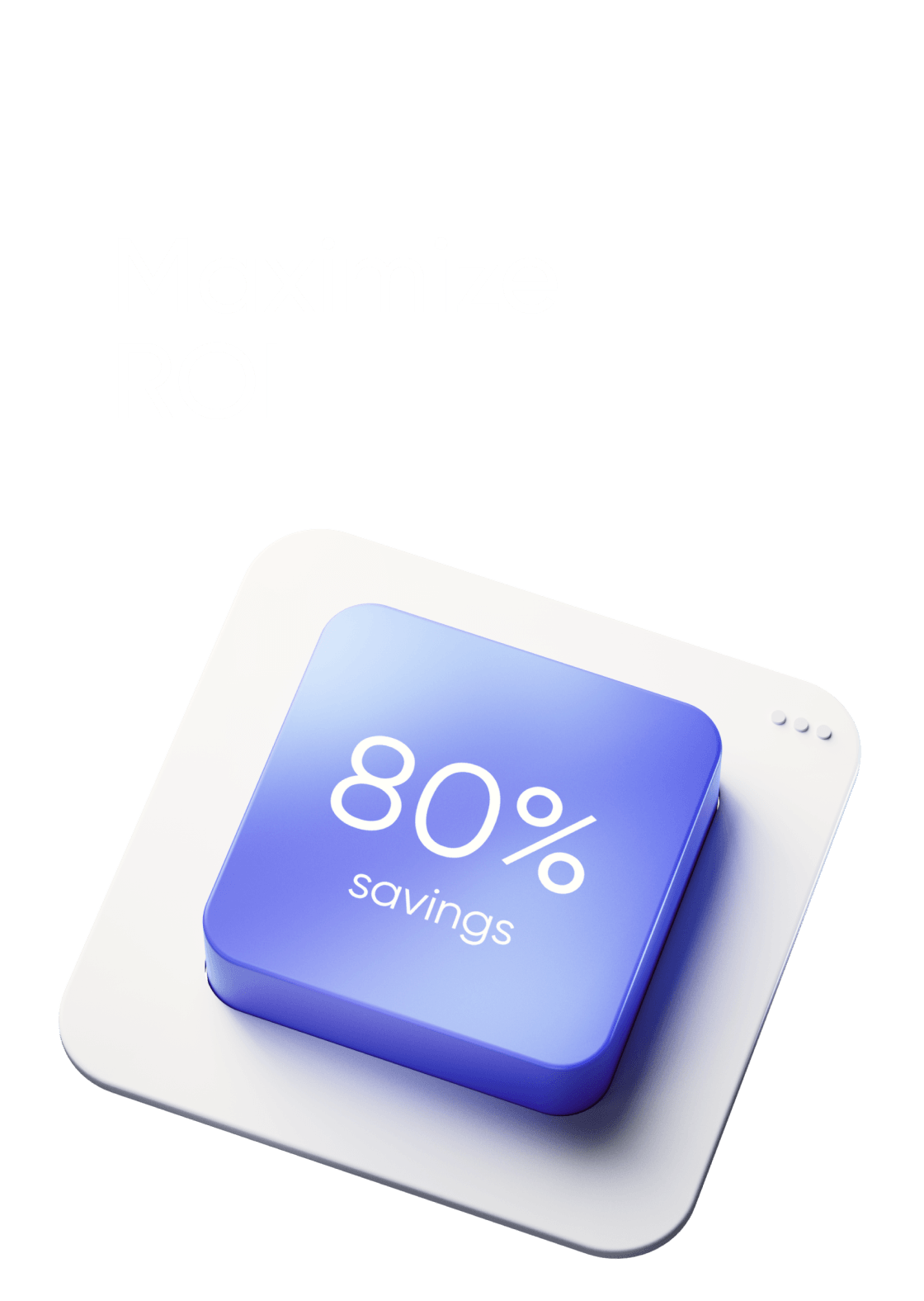 Auto verification cost savings