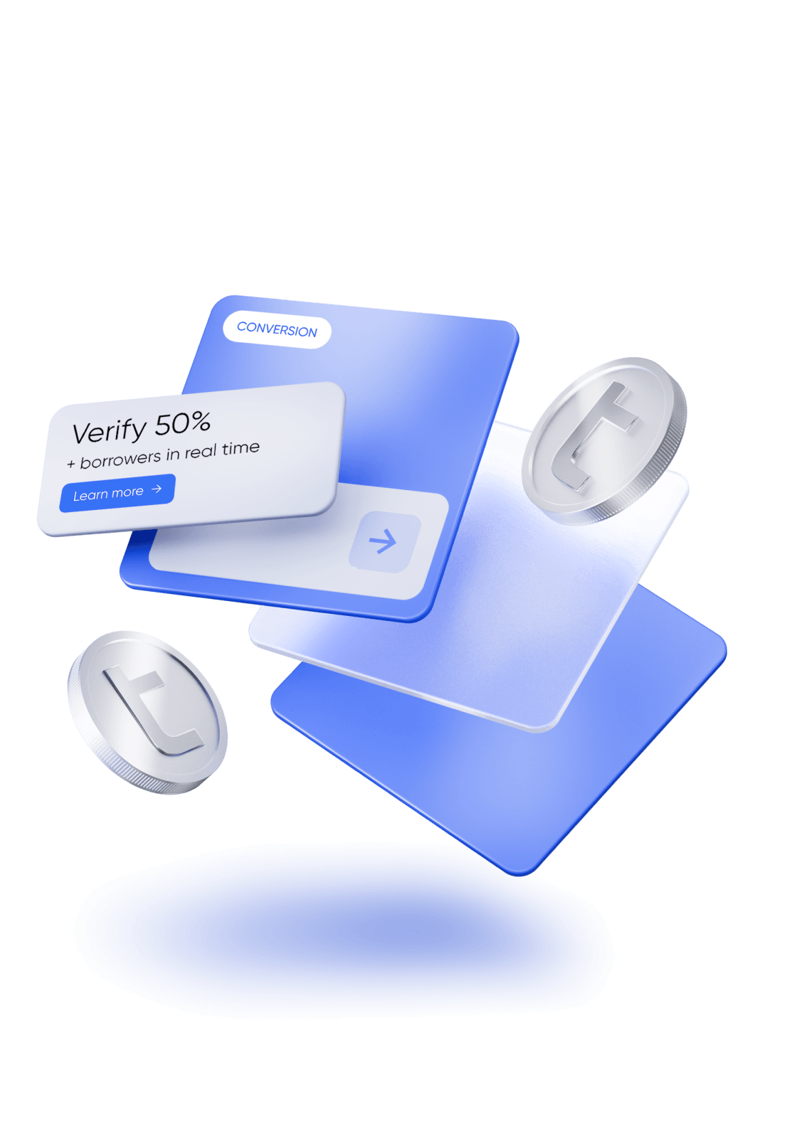 Accelerate loan processing
