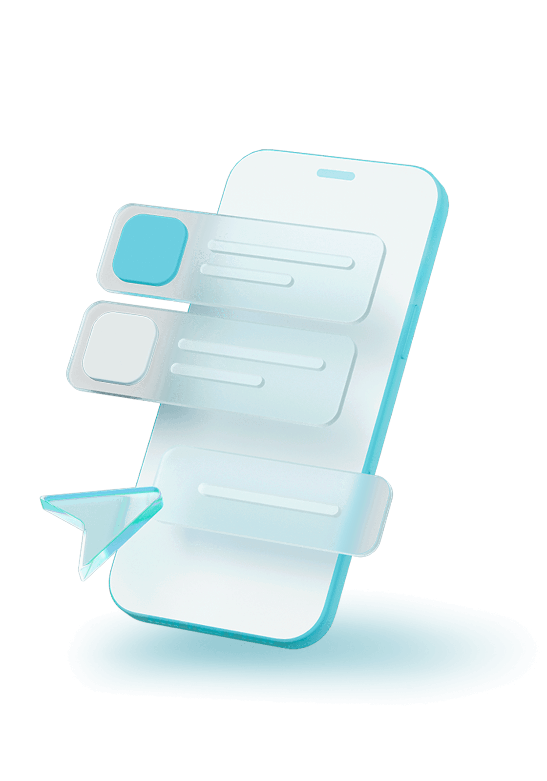 Automated repayment at signing