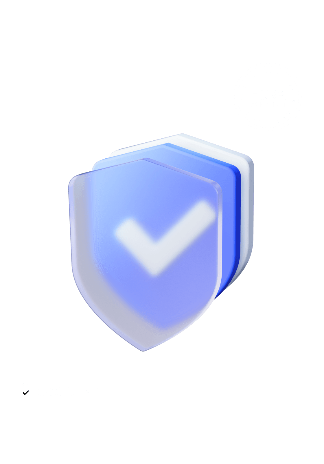 Enterprise-grade tenant screening security