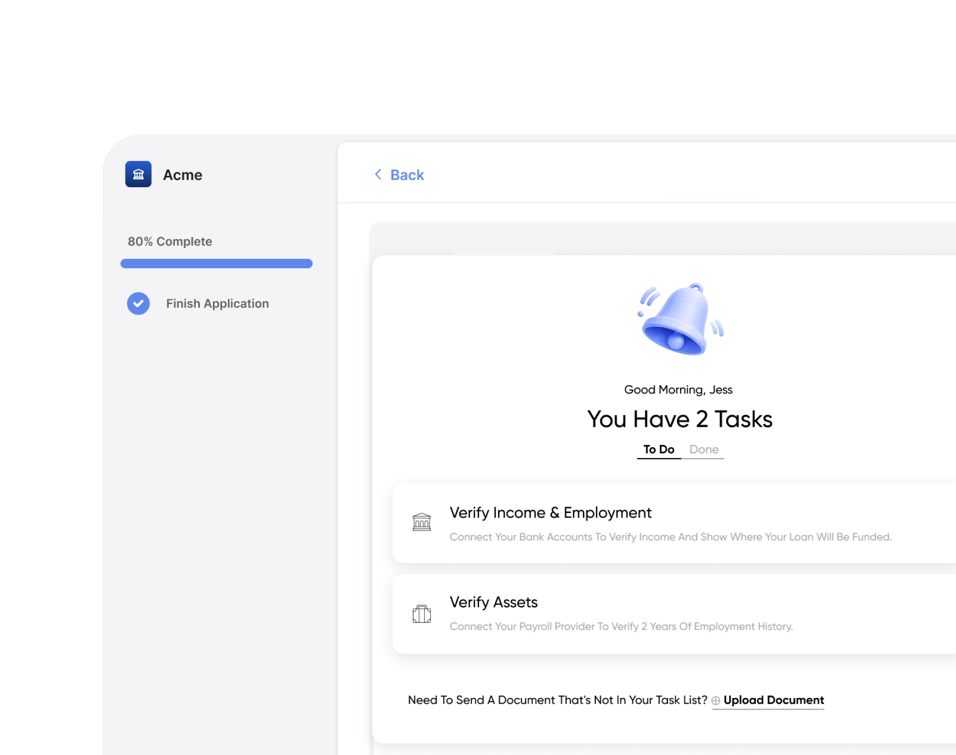 Automated Follow-Ups