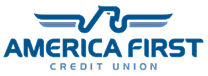 America First Credit Union logo