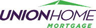 Union Home Mortgage logo