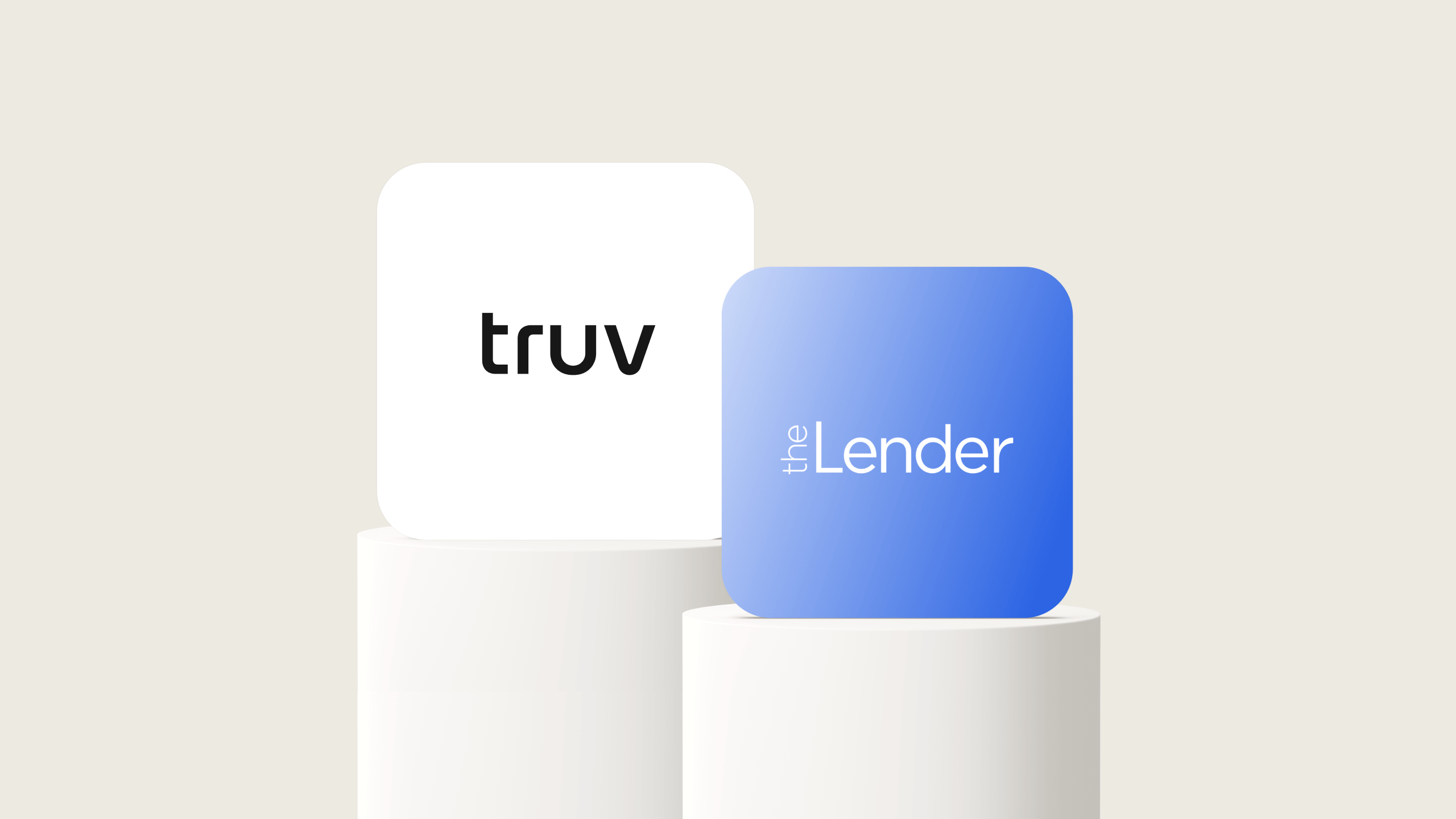 The Lender