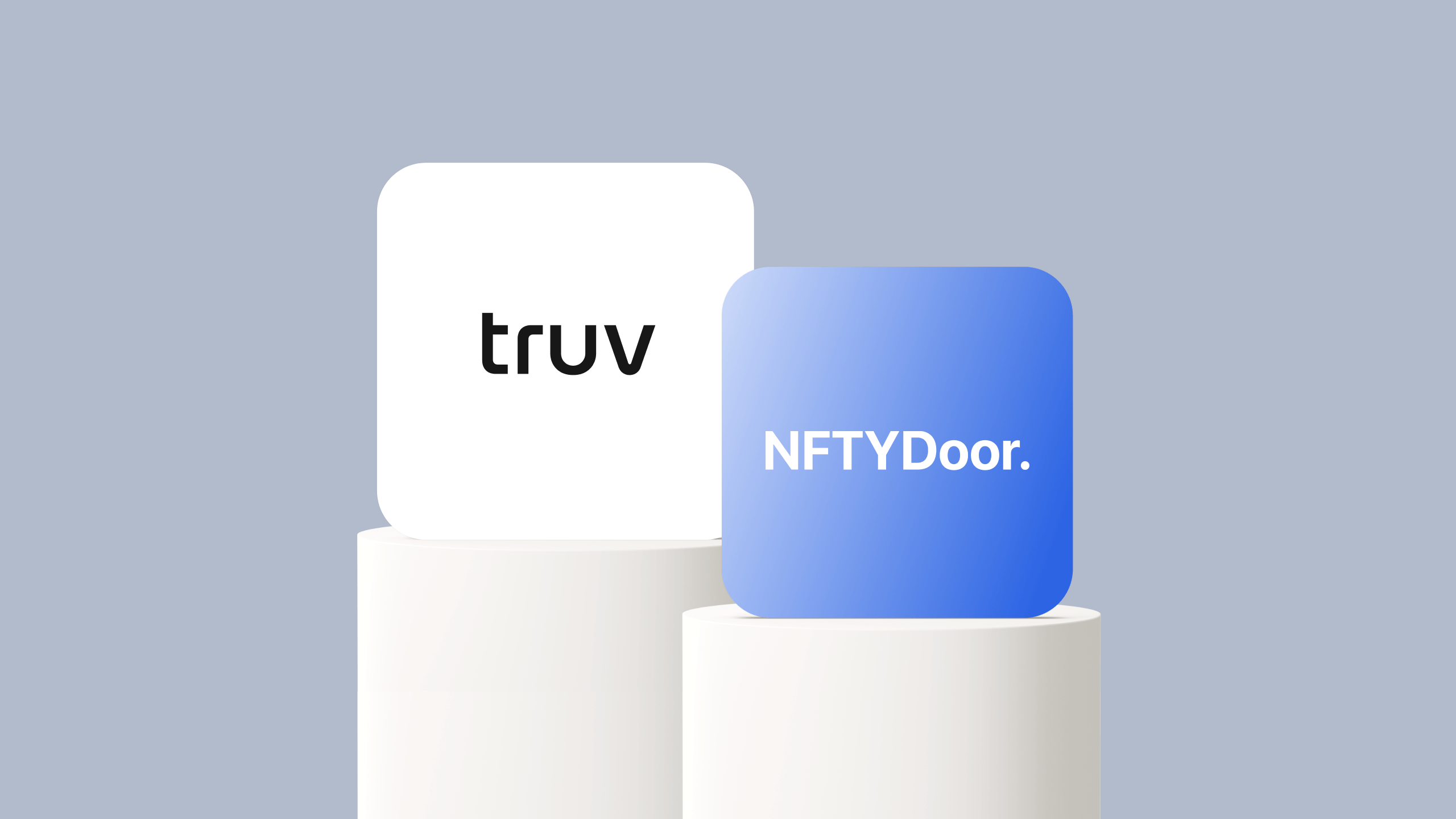 NFTYDoor