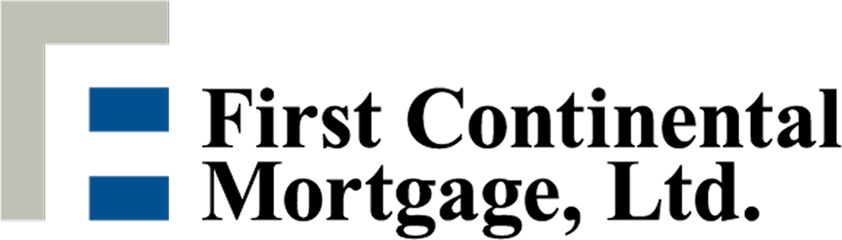 First Continental Mortgage logo