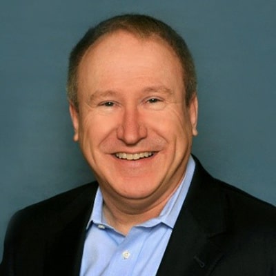 Brad Strock