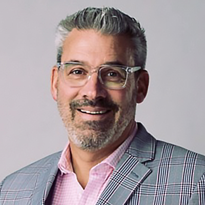 Brian Vieaux
