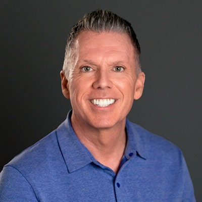 Bruce Brown