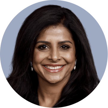 Darshana Shetty