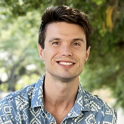 Evgeniy Chervonenko