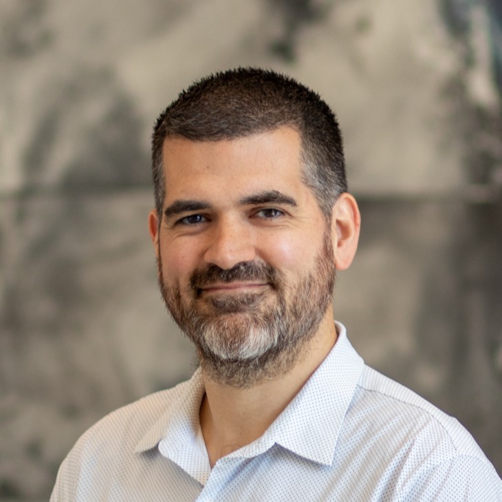 Jonathan Spinetto