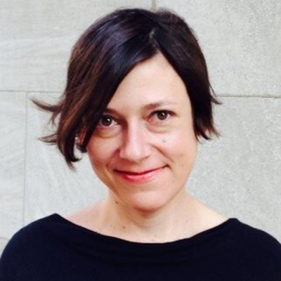 Juliet Leibon