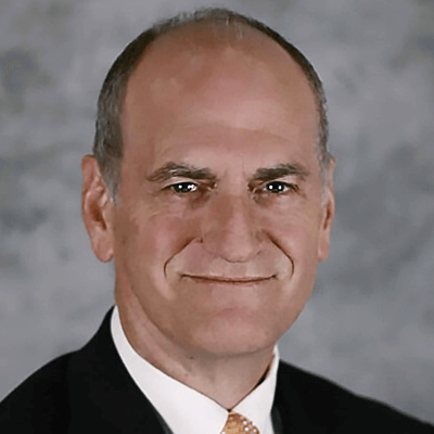 Rob Chrisman