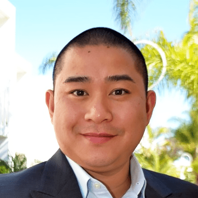 Tim Nguyen