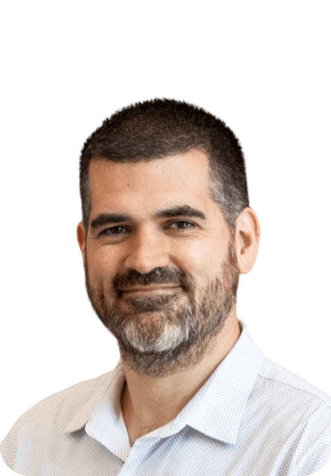 Jonathan Spinetto