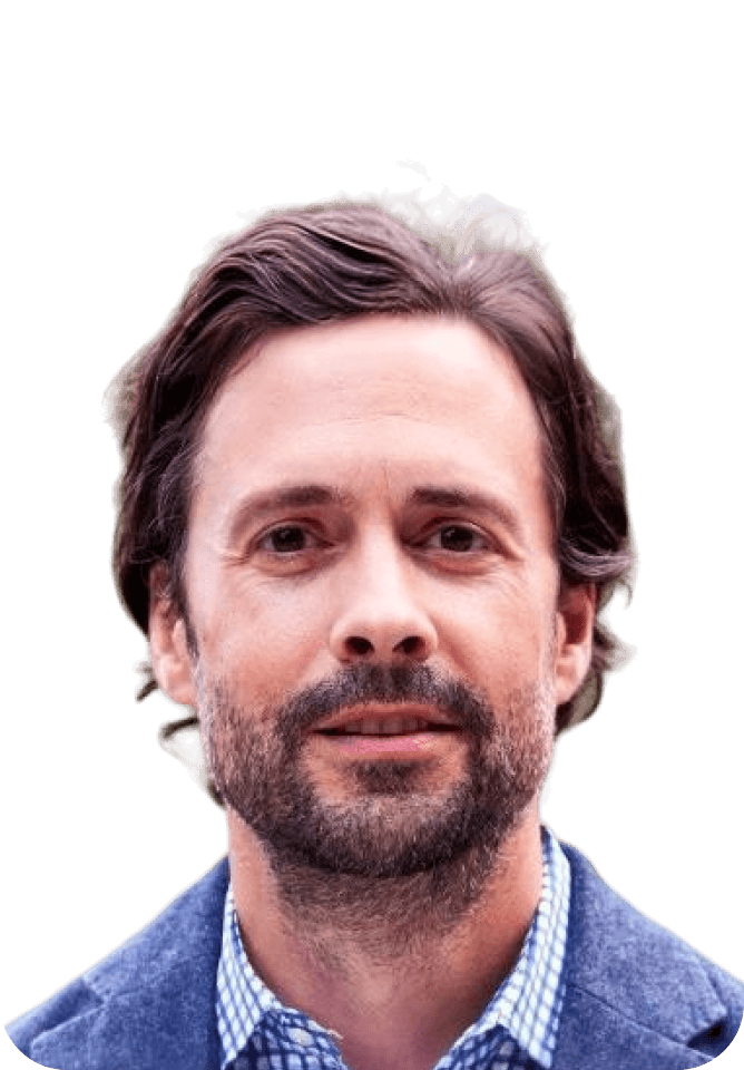 Todd Rice