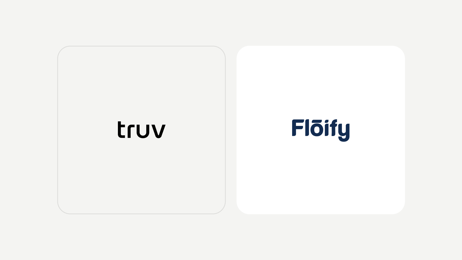 Truv Integrates with Floify for Cost-Effective Income and Employment Verifications