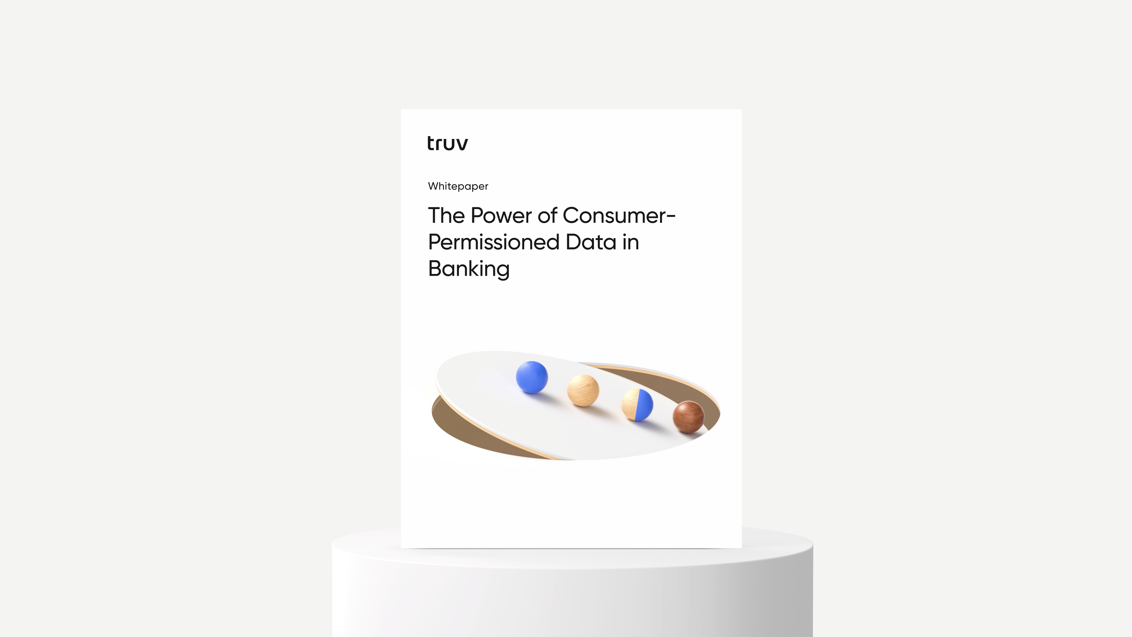 The Power of Consumer-Permissioned Data in Banking